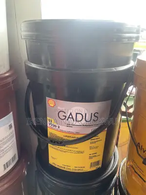 Shell Gadus