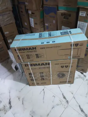 Firman Fdi-14gds Low Power Consumption Ac