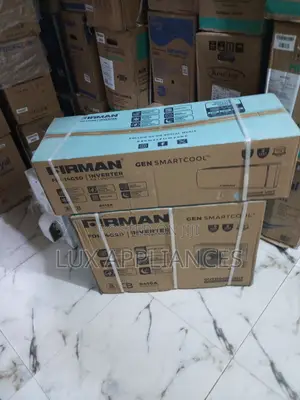 Firman Fdi-14gds Compact Inverter Air Conditioner