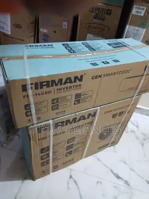 Firman Fdi-14gds Residential Split Air Conditioner