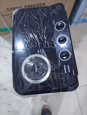 Family Size Aeon 5kg Washing Machine Available