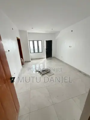 4bdrm Townhouse / Terrace in Jabi for rent