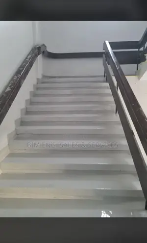 Epoxy Coating