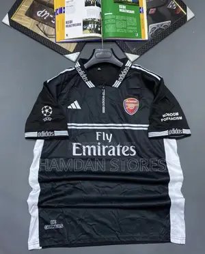 Original Jersey