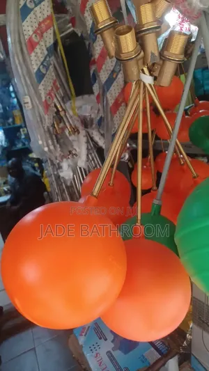 Venus Ball Valve