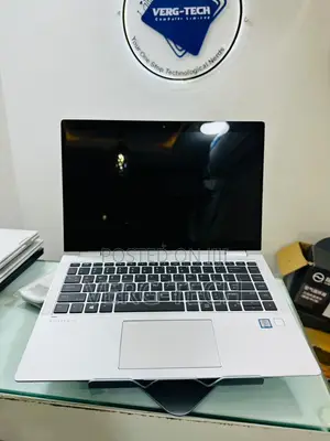 Laptop HP EliteBook 1040 G6 16GB Intel Core i7 SSD 256GB