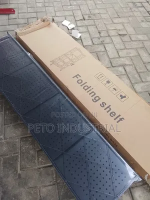 Folding Shelf