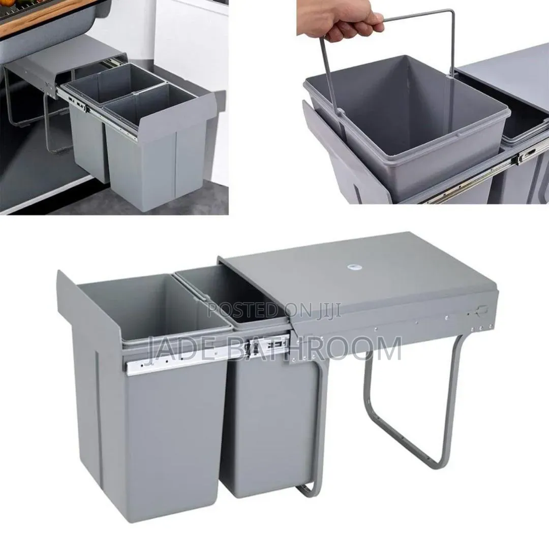 Waste Bins