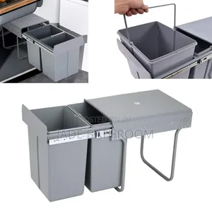Waste Bins