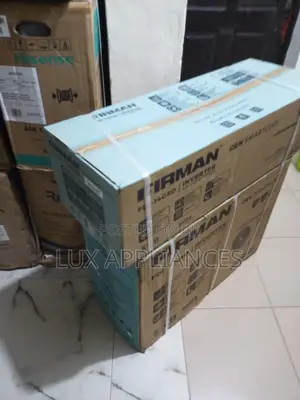 Firman 1.6hp Inverter Ac With Clear Led Interface