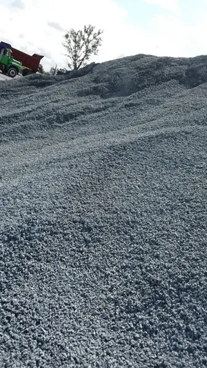 Minute Granite and Chippings Office