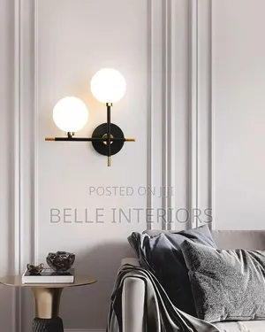 Modern Will Lighting Glass Ball Nordic