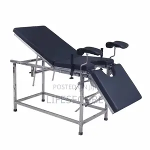 Gynecological Examination/Delivery Table