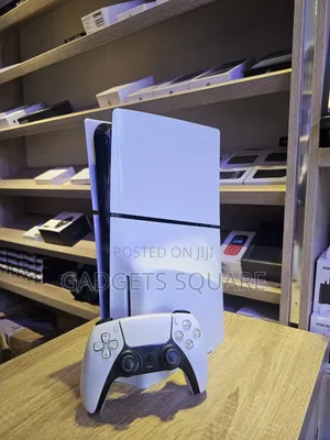 Playstation 5 Slim