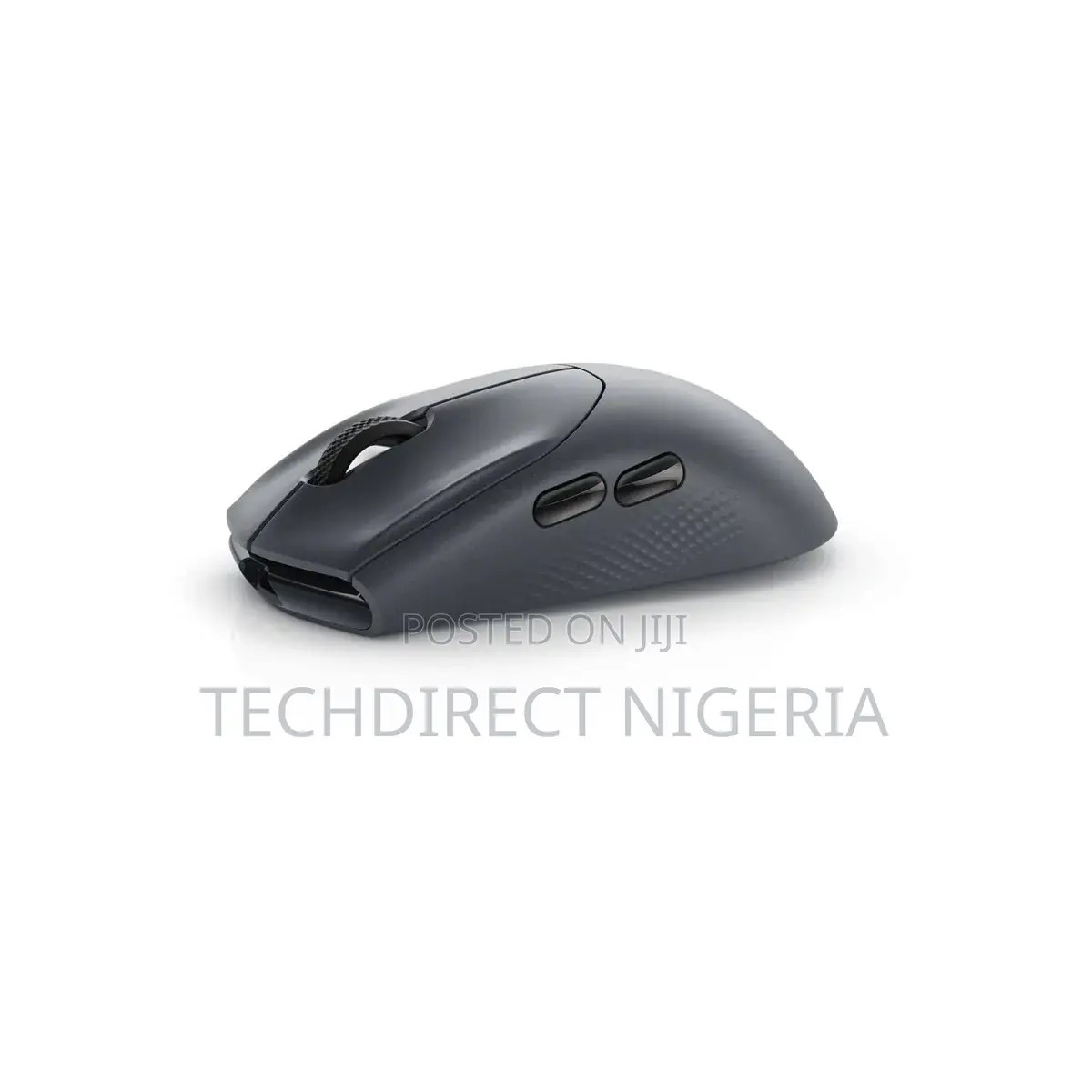 Alienware Aw720m Tri-Mode Wireless Gaming Mouse - Dark Moon