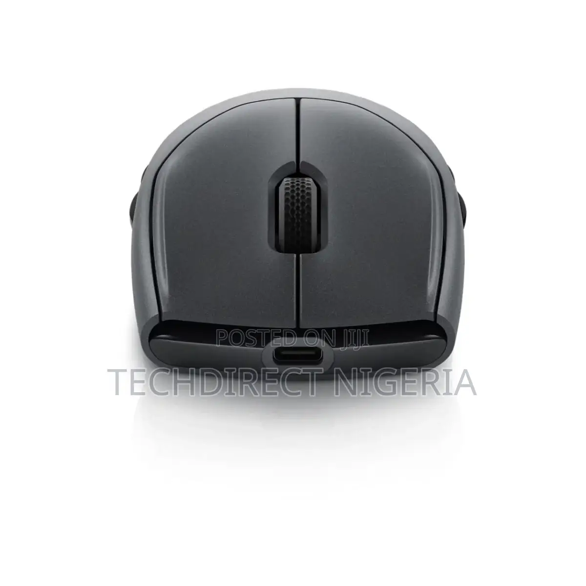 Alienware Aw720m Tri-Mode Wireless Gaming Mouse - Dark Moon