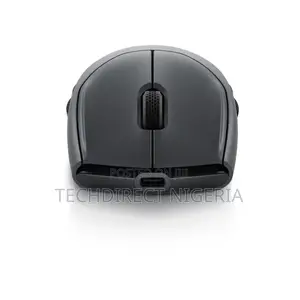 Alienware Aw720m Tri-Mode Wireless Gaming Mouse - Dark Moon