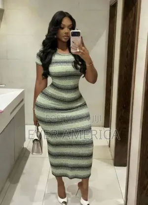 Long Gown Zara Wears