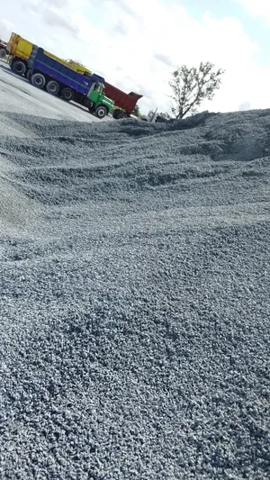 Stone and Granite Delivery Industry