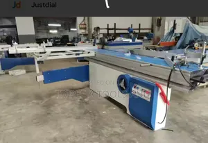 Heavy Duty Panel Saw Machine | Automatic Panel Saw Machine
