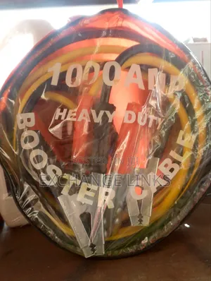 Jump Start Cable 1000ah