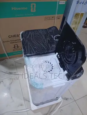 Aeon 5kg Washing Machine Easy on Laundry