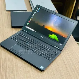 Laptop Dell Precision 3510 8GB Intel Core i5 SSD 256GB