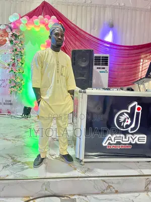 Dj Booking