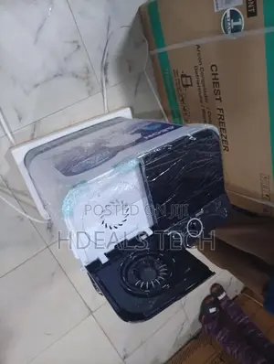 Aeon 5kg Washing Machine – Strong Motor