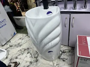 Free Standing Wash Hand Basin for Dining Room or Toilet