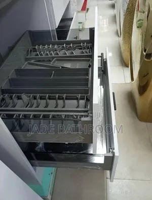 Plate Racks