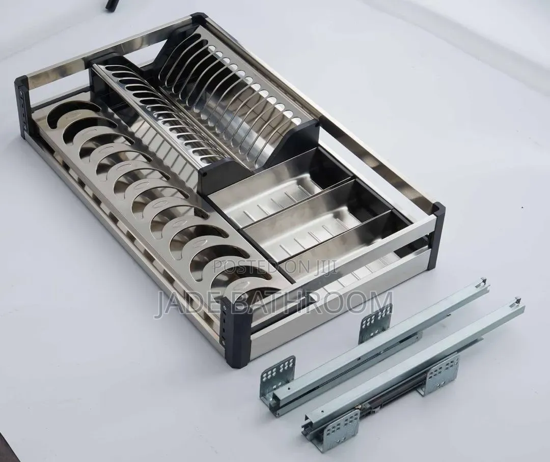 Plate Racks