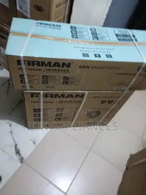 Firman 1.6hp Turbo Efficient Home Split Ac
