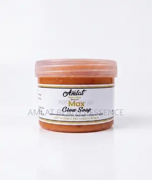 Maxglow Body Soap -Bulk Orders for Resellers and Wholesalers