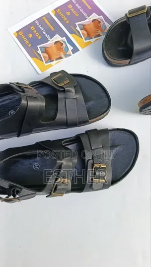 Birkenstock Sandal