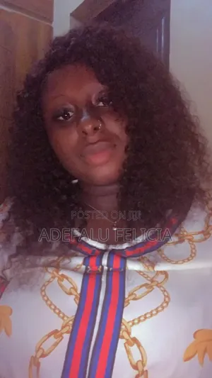 Miss Felicia Adebimpe Adefalu
