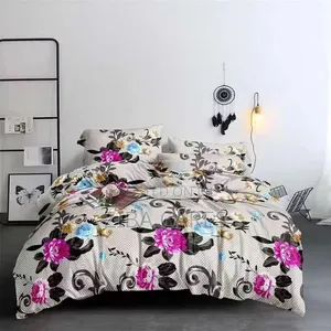 New Arriver Bedspread With Pillowcases and Duvet 6x6