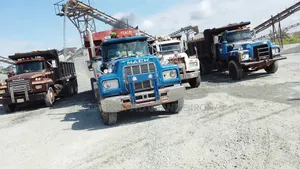 Stone Mining Company