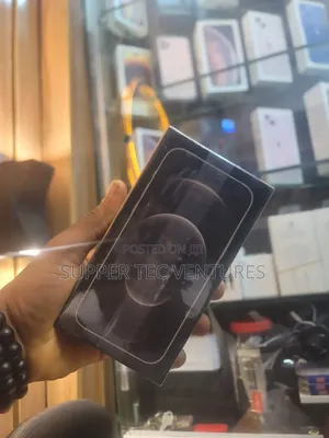 New Apple iPhone 12 Pro 128 GB