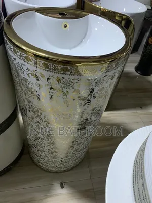Free Standing Wash Hand Basin
