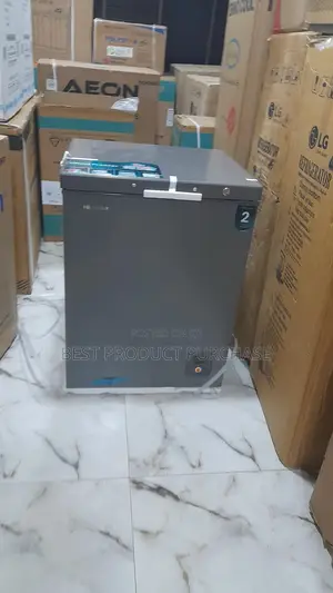 New Hisense Fc180sh Freezer for Home and Shop