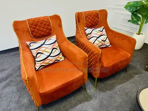 Ember Luxe Sofa Set