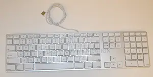 Apple Wired Keyboard