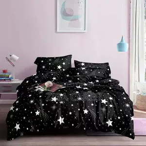 Quality Bedding Set That Gives Hotel Vibes at Home 6x6