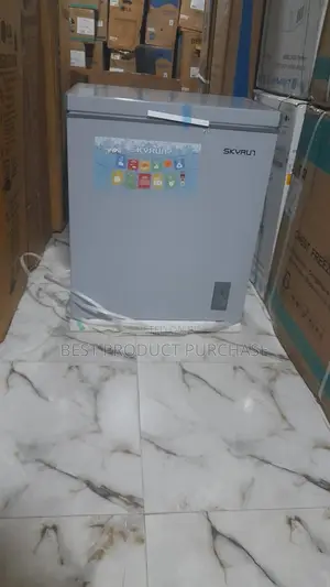 Skyrun Bd-145a With Super Cooling Technology