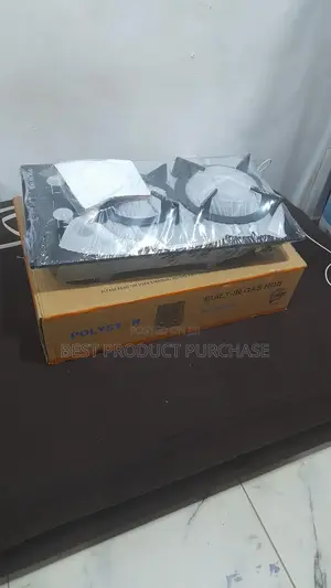 Upgrade Your Kitchen With Polystar Pv-Jy20ga Hob