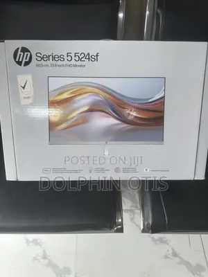 Hp Series 5 524sf
