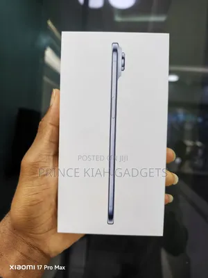New Apple iPhone Air 256 GB Blue