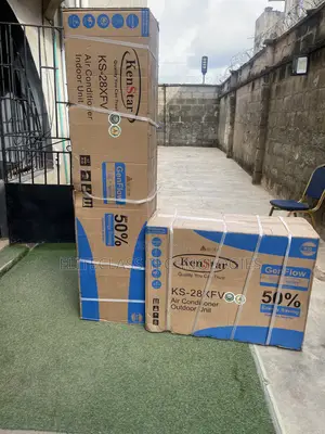 Kenstar Ks-28sfv Vertical Cooling Appliance