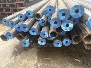 3 Inches Steel Pipe Sch 40
